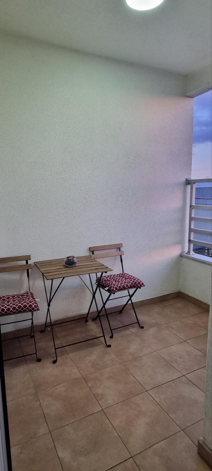 Ferienwohnung Mimoza Belgrad Exterior foto